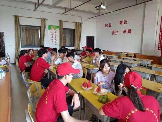 江西之旅,寻梦山水,心灵阳光之旅