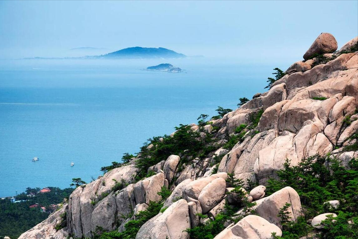 齐鲁儿女奋进新时代，山东共筑辉煌篇章