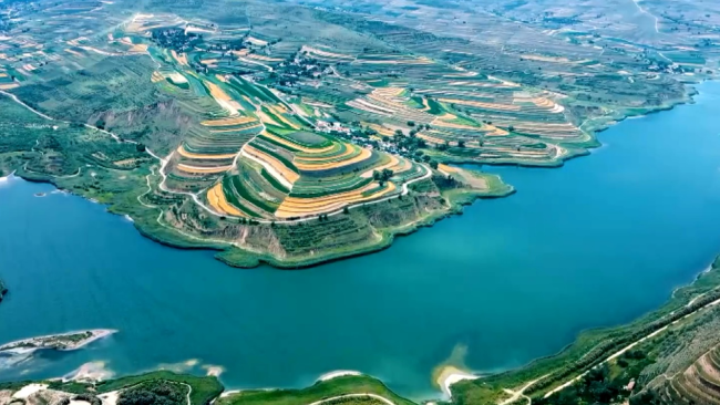 宁夏,尊敬的各位来宾、朋友们