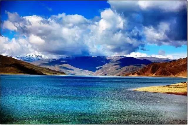 西藏，和平稳定与繁荣发展的美丽画卷