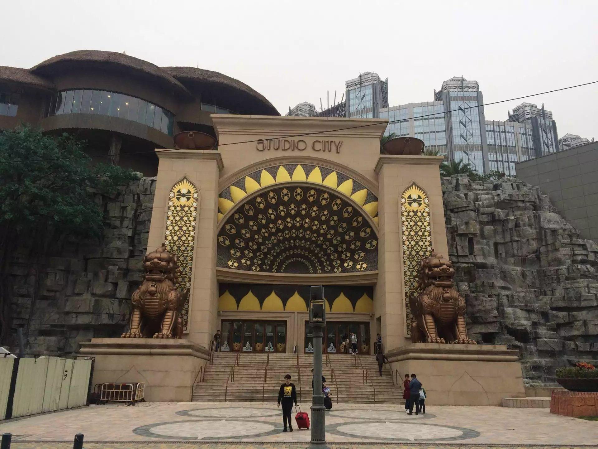 澳门之韵，探索文化魅力与独特风情