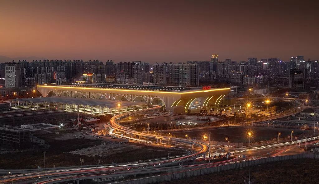 石家庄,城市风貌与人文印象评论文章