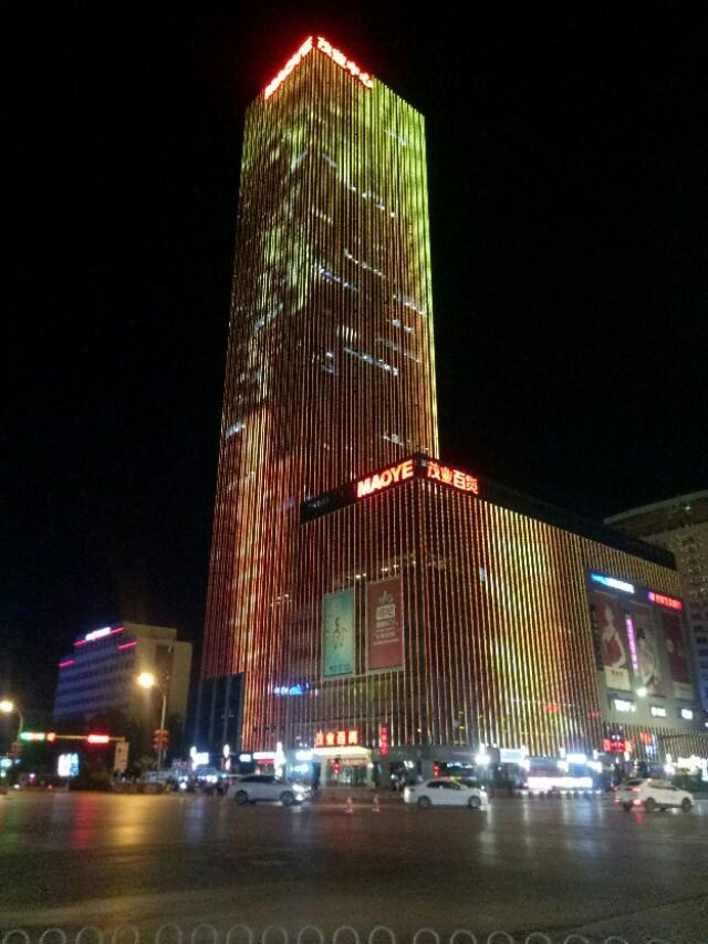 保定,历史底蕴与现代风采的交融之城