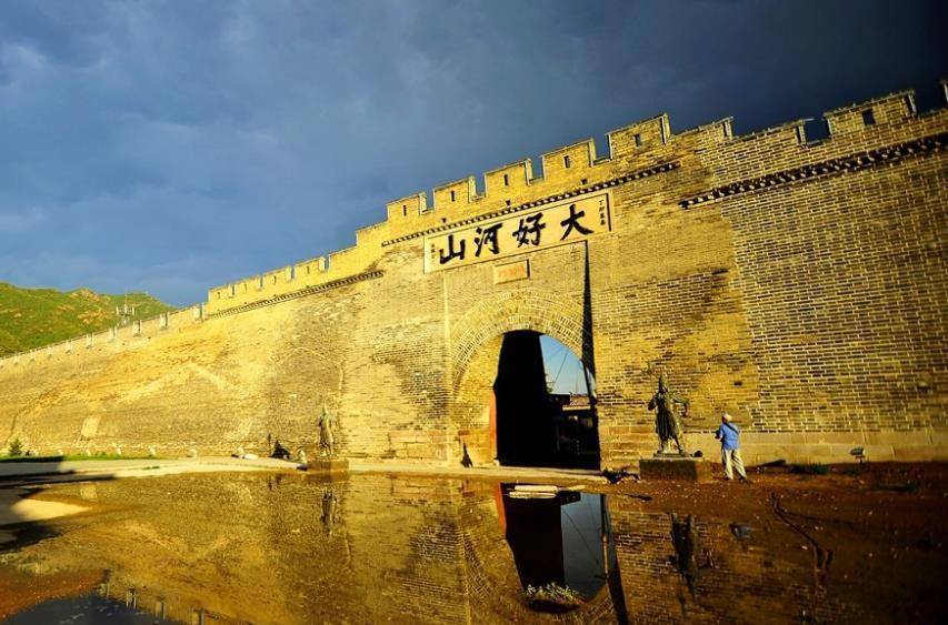 张家口,历史与现代交融的北方明珠之城