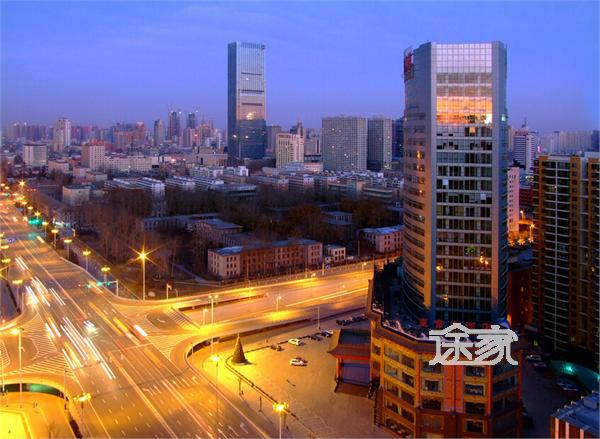 石家庄,穿越时空的历史与现代融合之城