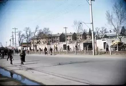 沧桑唐山,一位作家笔下的城市记忆