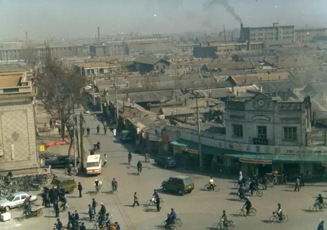 大同之旅,历史与文化的交汇点