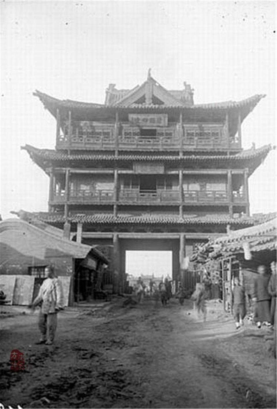 大同之旅,历史与文化的交汇点