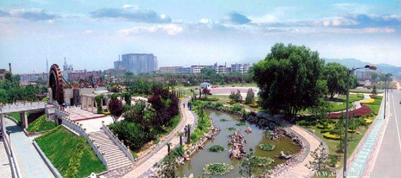 长治历史沿革与现代发展深度探析