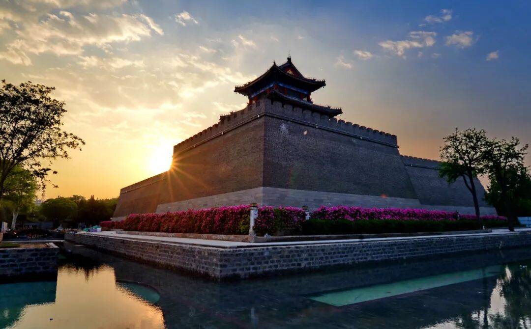 邢台,古城韵味与现代风采交织之旅