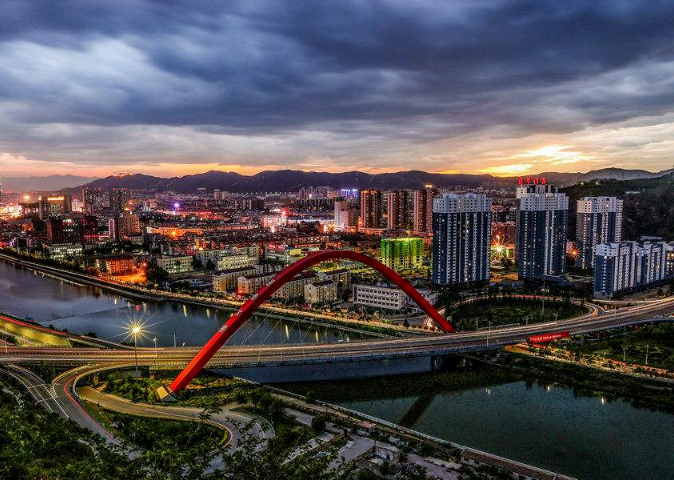 张家口,历史与现代交织的绿色明珠之旅