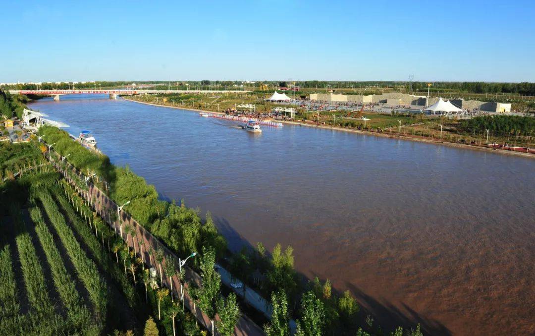 巴彦淖尔,草原之城的独特魅力探索