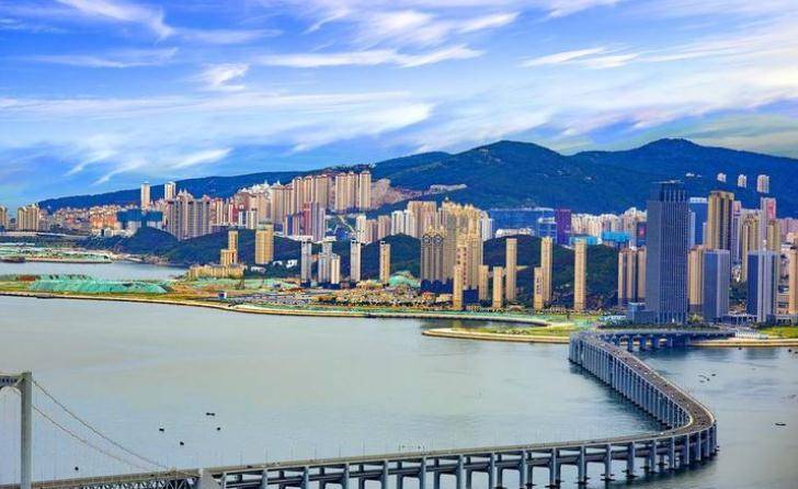 大连探秘,小巷深处的独特风情