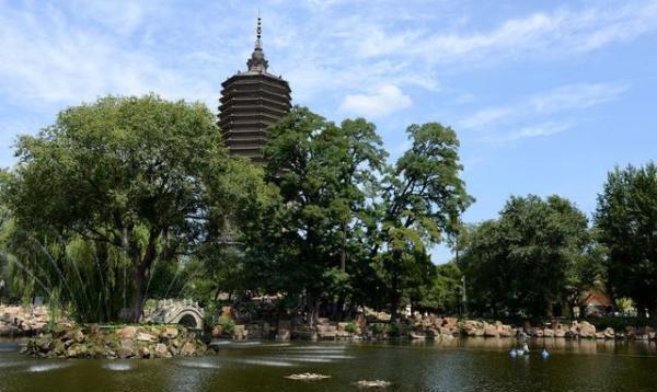 辽阳之魅力，探寻城市韵味